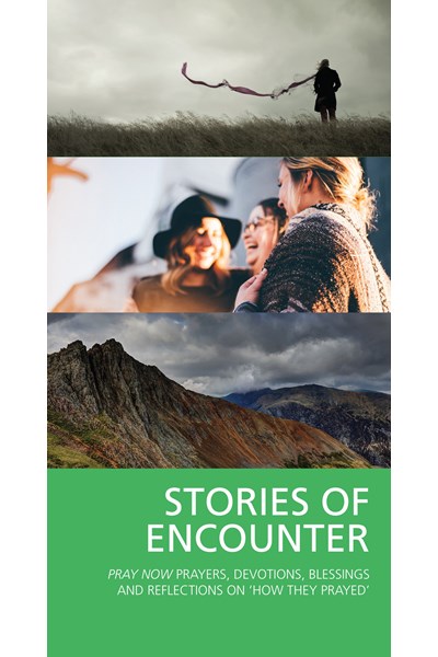 Stories of Encounter